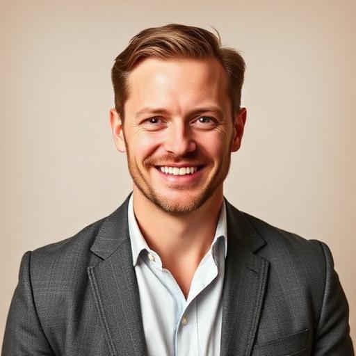 Kenta Lindgren - Casinoexpert pÄ CasinoKenta.com