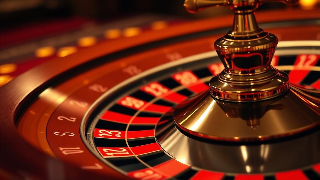 Vad Àr casino utan svensk licens - roulettbord pÄ internationellt casino